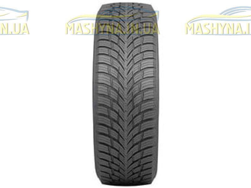 Nokian  SEASONPROOF C 195/60 R16C 99/97