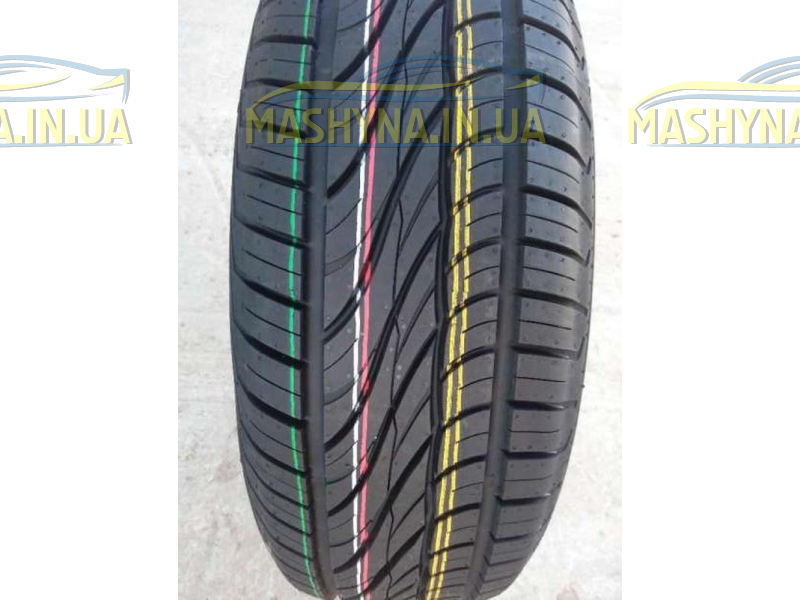 Paxaro SUMMER PERFORMANCE 215/55 R17 98W FR XL