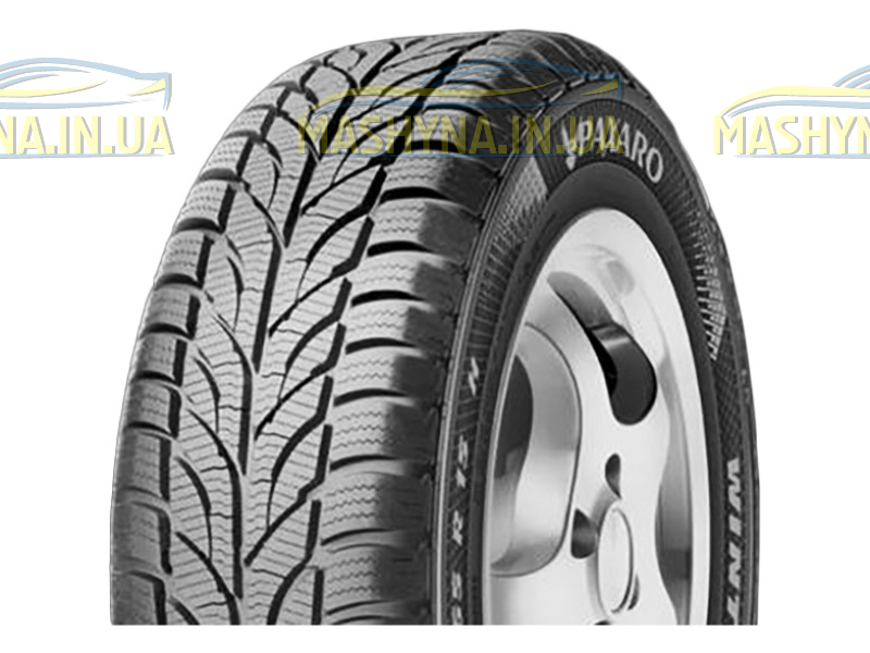 Taurus Winter G 3PMSF 215/60 R17 96H