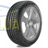 Купити MICHELIN PILOT SPORT 4 275/40 R18 103Y ZP XL в інтернет-магазині mashyna.in.ua