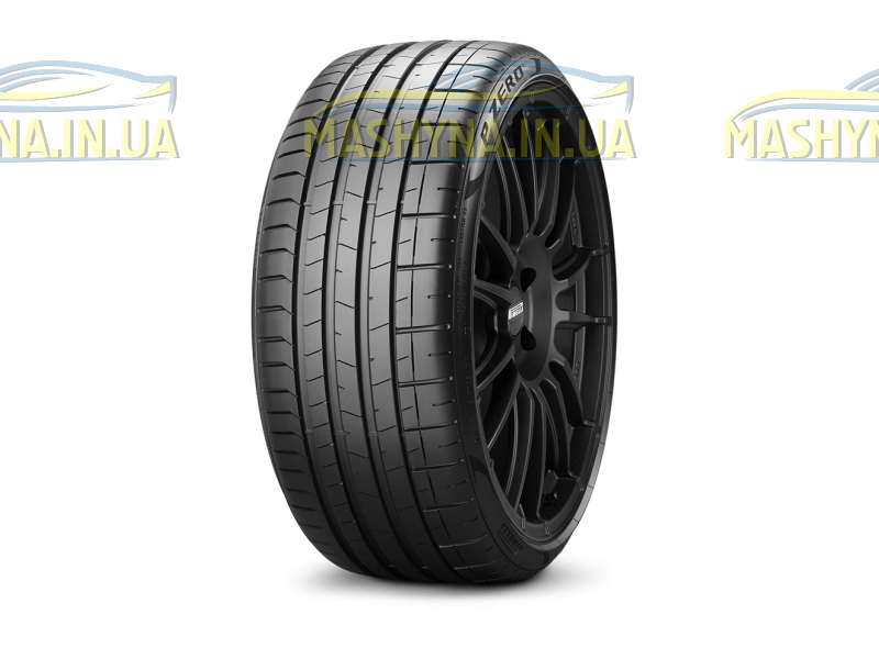 Pirelli PZERO PZ4 NA0 295/35 R20 101Y 