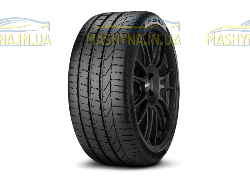 PIRELLI PZERO 88Y 205/45 R17 RG XL