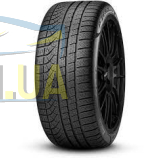 Купити Pirelli Р ZERO Winter  HP  325/30 R22 108W P XL в інтернет-магазині mashyna.in.ua