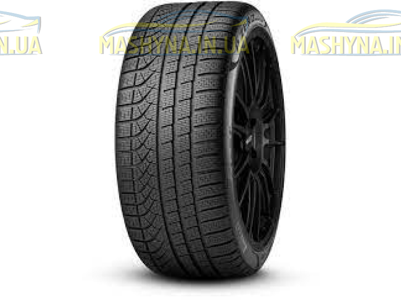 Pirelli Р ZERO Winter  HP  325/30 R22 108W P XL