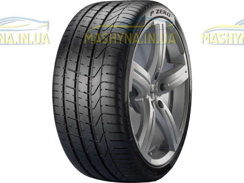 PIRELLI P-ZERO S.C. 107Y NCS 285/40 R19 MO-S XL