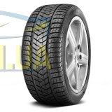 Купити Pirelli Winter Sottozero 3 265/30 R20 94W XL в інтернет-магазині mashyna.in.ua