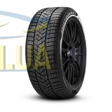 Купити Pirelli Winter Sottozero 3  205/50 R17 93H AO1 XL в інтернет-магазині mashyna.in.ua