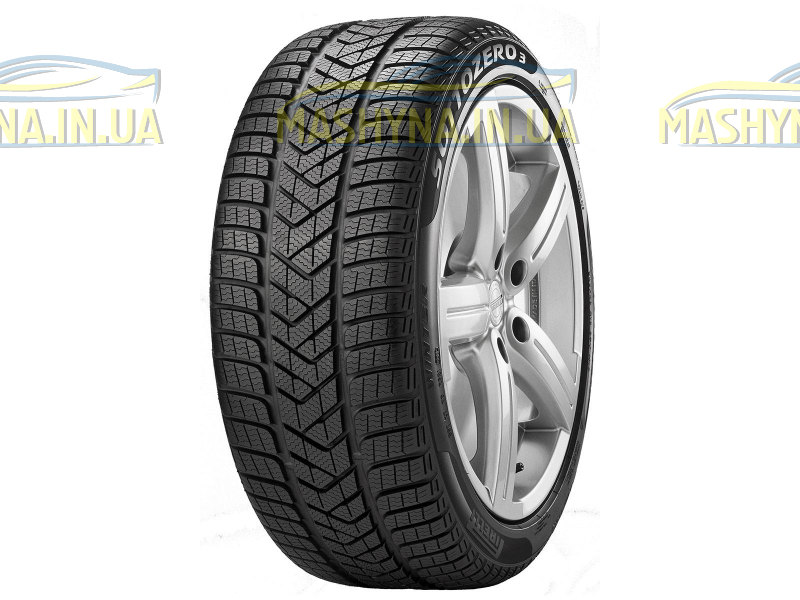 PIRELLI SOTTOZERO 3 225/40 R18 92V R/F XL