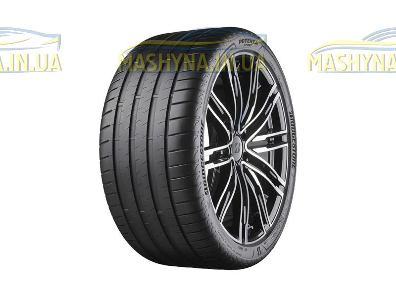 Bridgestone POTENZA SPORT FR ROF BSILENT 315/30 R23 108Y XL