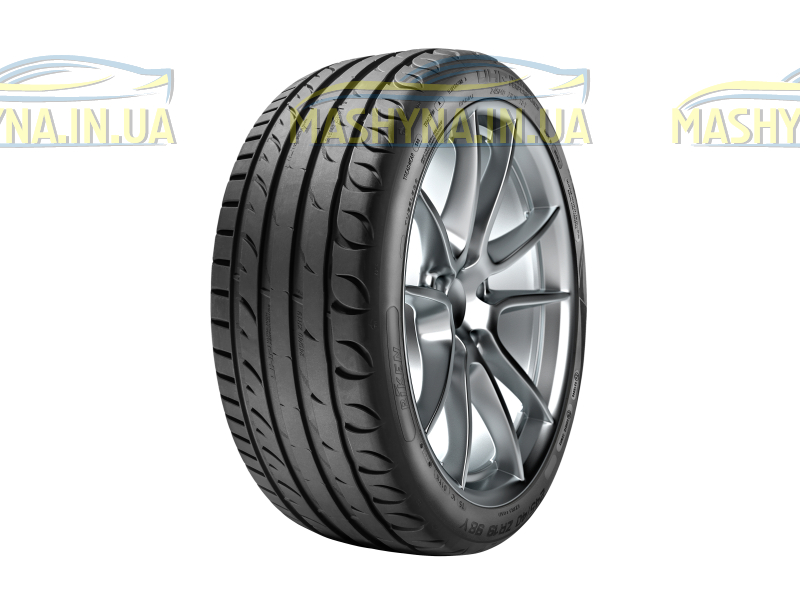 Taurus ULTRA HIGH PERFORMANCE 215/55 R17 94W FR