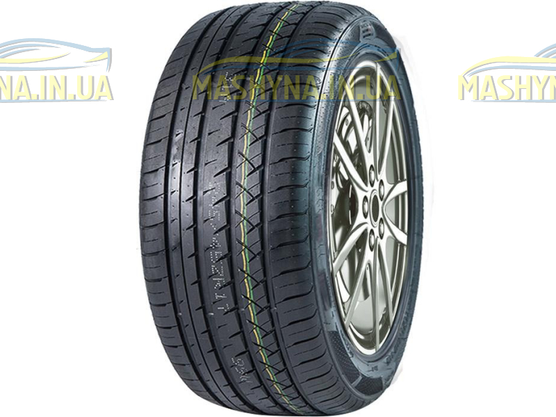 Roadmarch Prime UHP 08 245/45 R19 102W XL