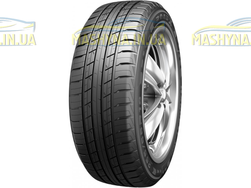 RoadX SU01 225/55 R18 102W XL