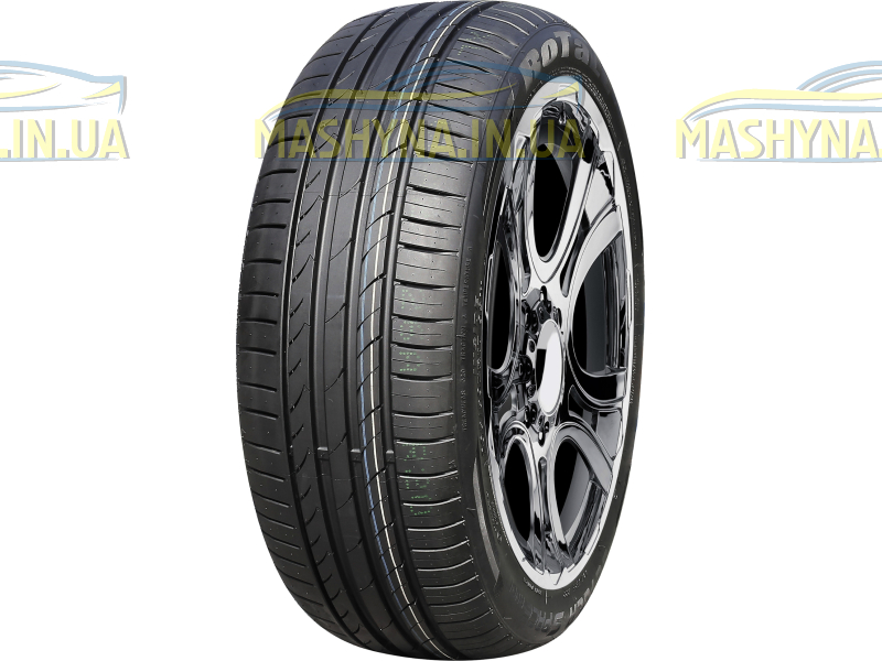 Rotalla SETULA S-RACE RS01+ 315/35 R20 110Y XL