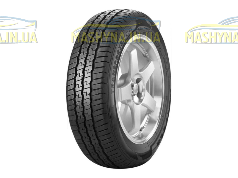 Rotalla TRANSPORTER RF09 225/65 R16C 112/110R