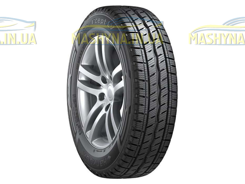 Hankook RW12 I CEPT LV 195/75 R16C 110/108R