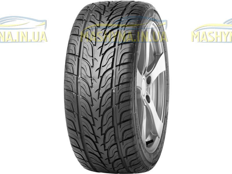 Sailun ATREZZO SVR LX 255/30 R22 95V XL