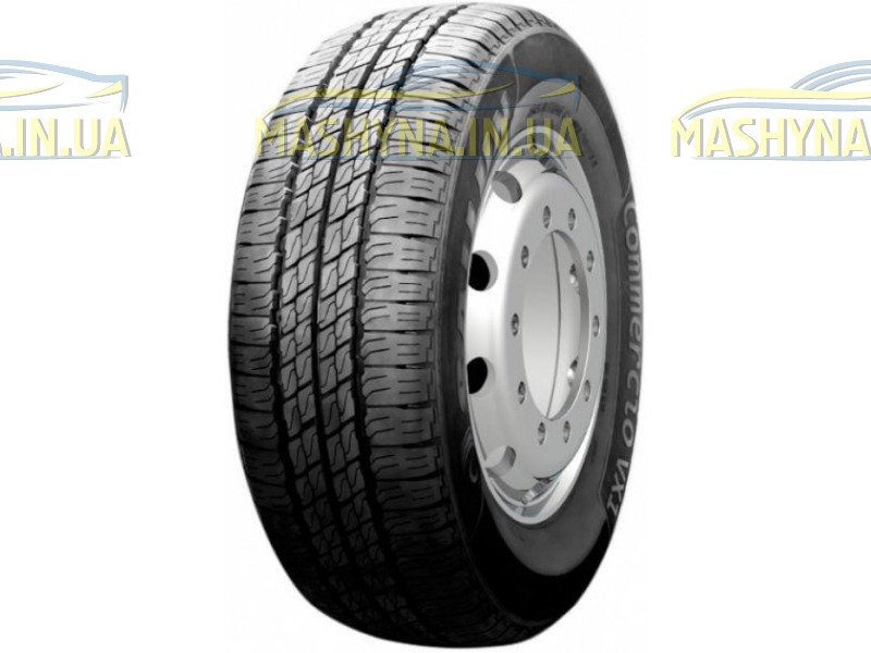 SAILUN COMMERCIO VX1 205/75 R14C 109/107R