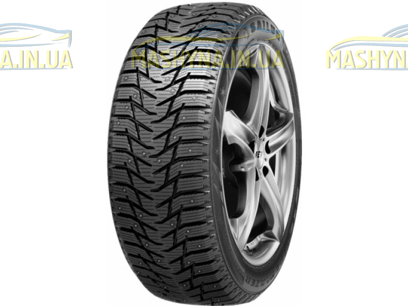 Sailun ICE BLAZER WST3 205/65 R16 95T