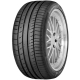 Continental SportContact 5 245/45 R17 95W FR MO