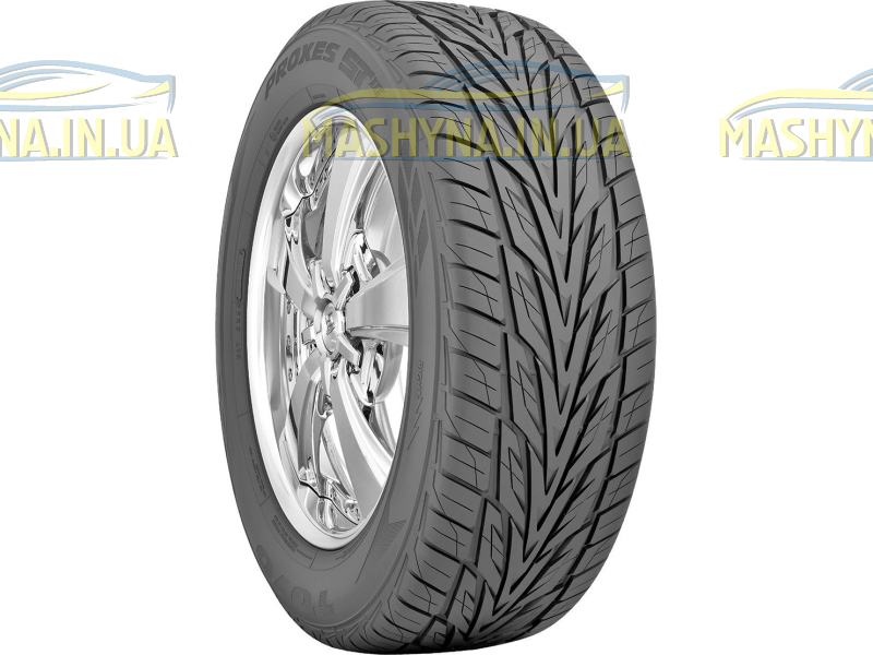 Toyo PROXES ST III 315/35 R20 110W XL