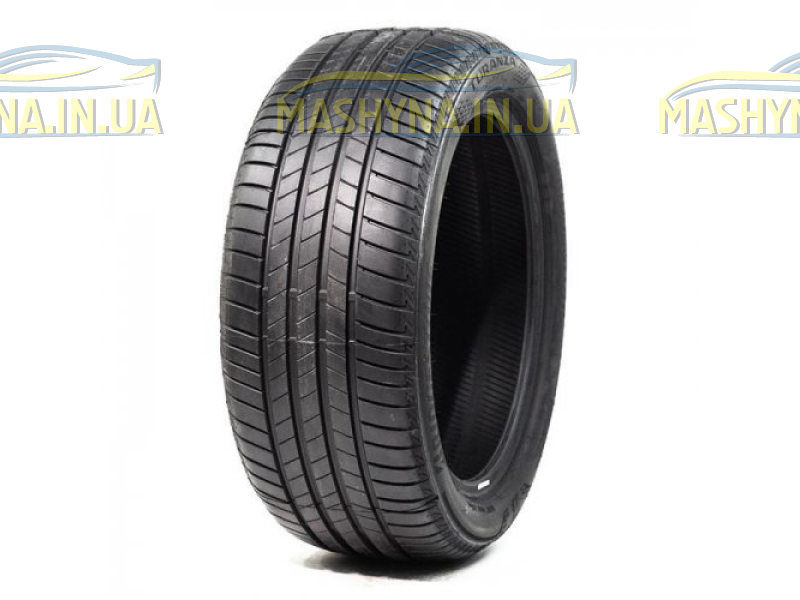 Bridgestone TURANZA T005 SLT 225/55 R17 97W