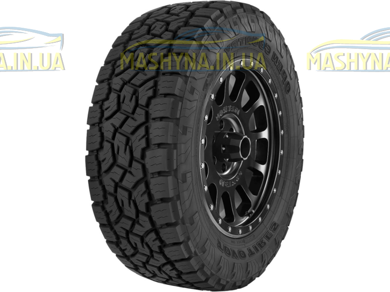 TOYO OPEN COUNTRY A/T III 255/70 R15 108T XL