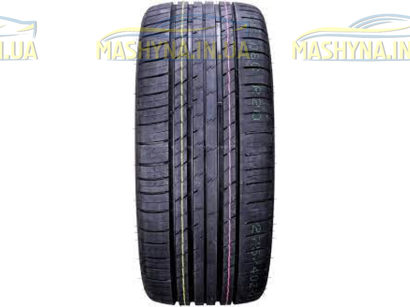 Tracmax X-PRIVILO RS01 315/40 R21 115Y XL