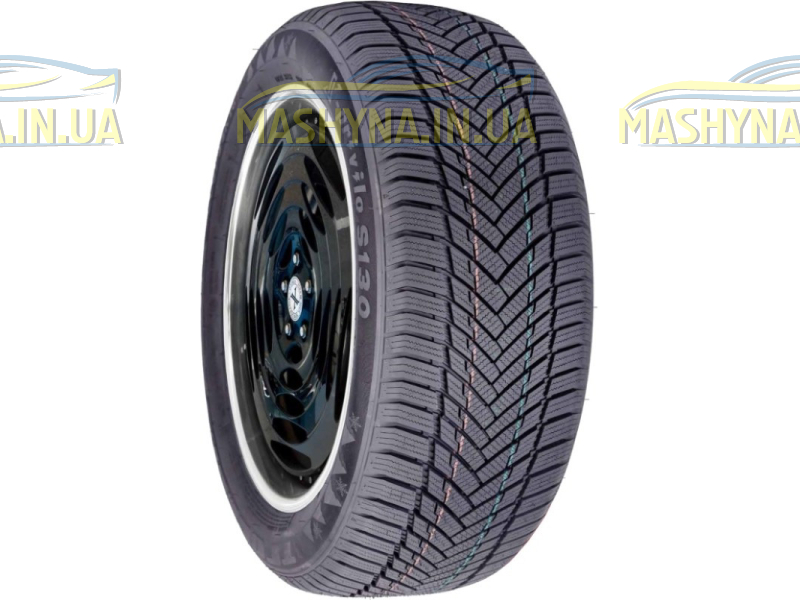 TRACMAX X-PRIVILO S130 81T 165/65 R15 RG