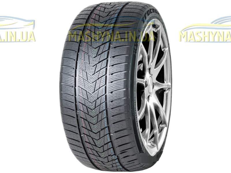 Tracmax S330 255/60 R18 112H XL