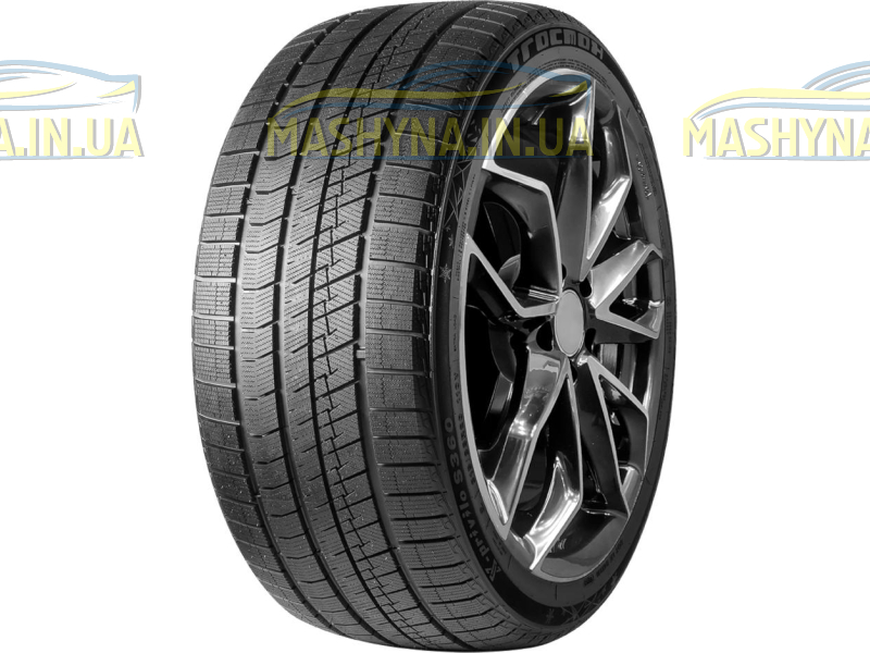 TRACMAX X-PRIVILO S360 315/40 R21 115H XL