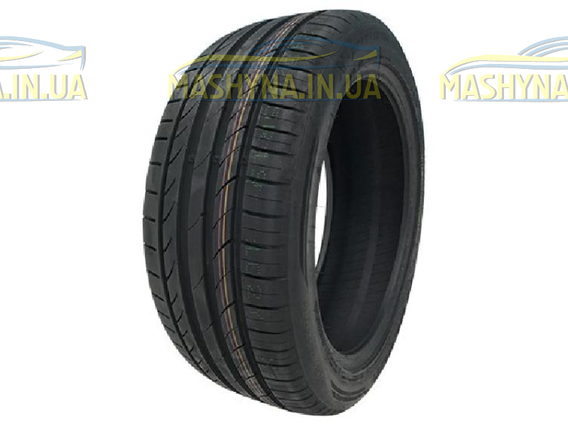 Tracmax X-PRIVILO TX3 235/55 R19 105Y XL