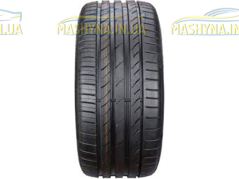 Tracmax X-PRIVILO TX3 245/35 R20 95Y XL