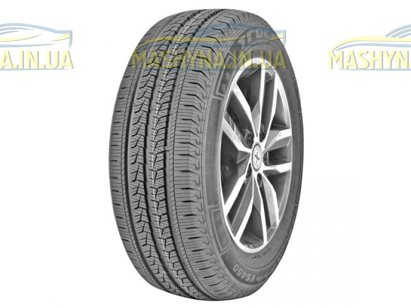 Tracmax X-PRIVILO VS450 215/75 R16C 113/111R