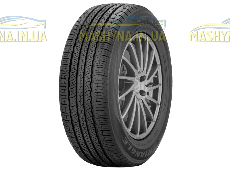 TRIANGLE ADVANTEX SUV TR259 225/65 R17 106V XL