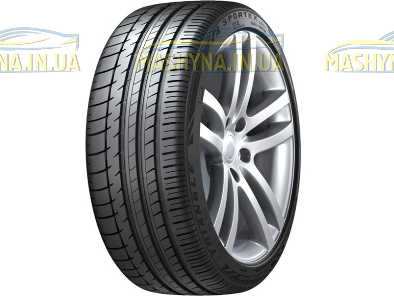 Triangle SPORTEX 275/40 R22 108Y FR XL