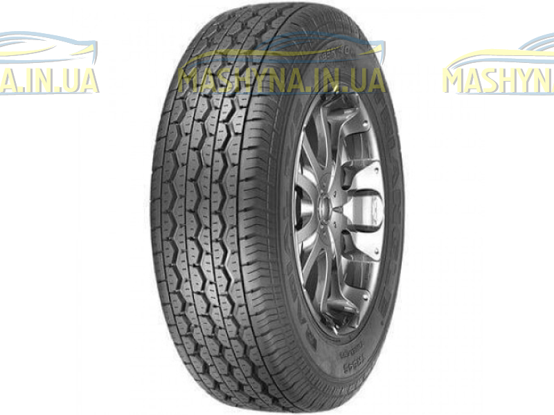 TRIANGLE TR645 195/70 R15C 104/102R