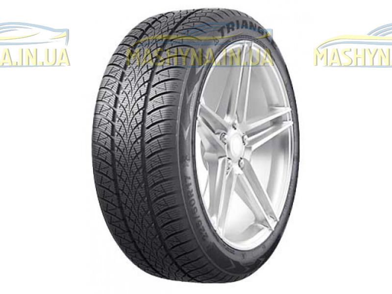 Triangle Winter GX TW401 195/60 R16 89H