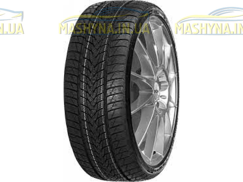 Tristar SNOWPOWER 225/55 R17 97H UHP