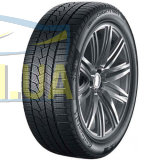 Купити Continental CONTI WINTER CONTACT TS 860S 285/35 R22 106W AO FR XL в інтернет-магазині mashyna.in.ua