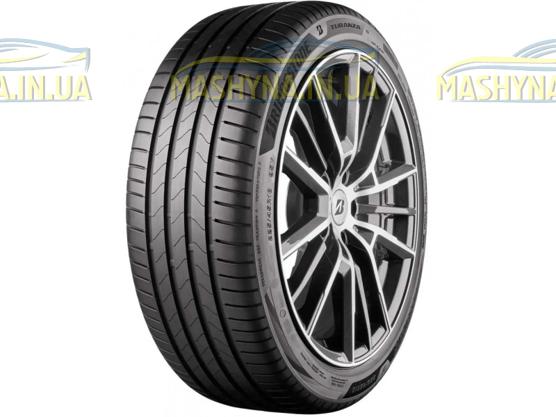 BRIDGESTONE TURANZA T005 DRIVEGUARD 225/55 R17 101W RFT XL