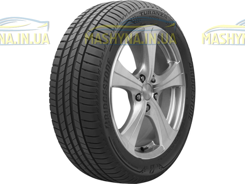 Bridgestone TURANZA T005 245/45 R20 103Y AO FR XL