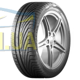 Купити Uniroyal RAIN SPORT 3 225/45 R17 91W FR SSR в інтернет-магазині mashyna.in.ua