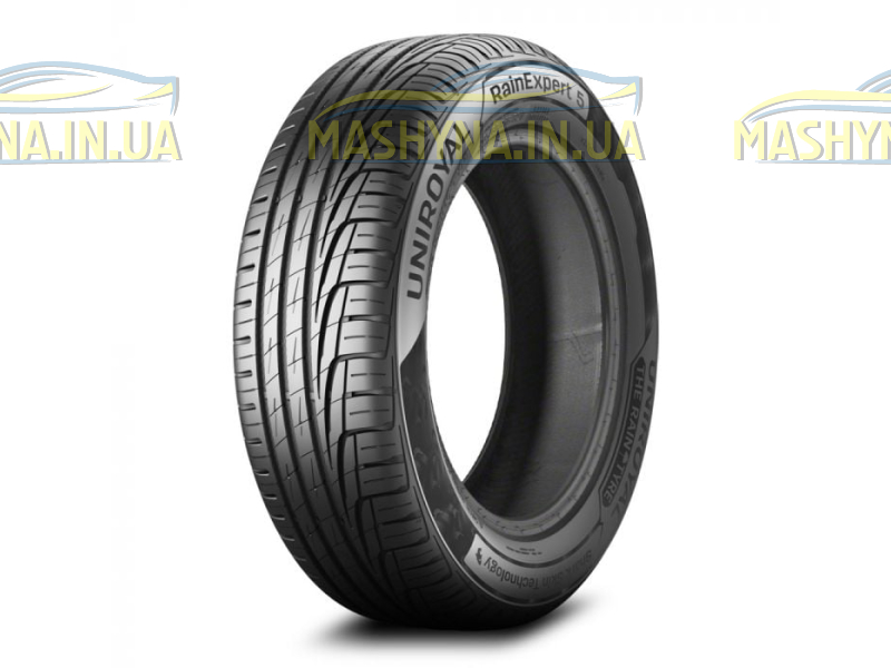 Uniroyal RAINEXPERT 5 205/70 R15 96H