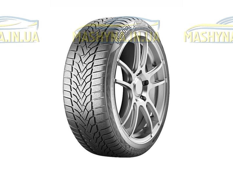 Uniroyal Winter GEXPERT FR 3PMSF 275/45 R20 110V XL