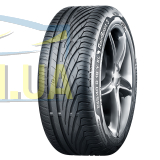 Купити Uniroyal RAINSPORT 3 245/50 R18 100Y SSR FR в інтернет-магазині mashyna.in.ua