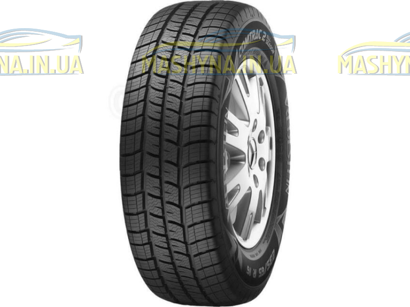 Vredestein Comtrac 2 A/S 185/75 R16C 104/102R