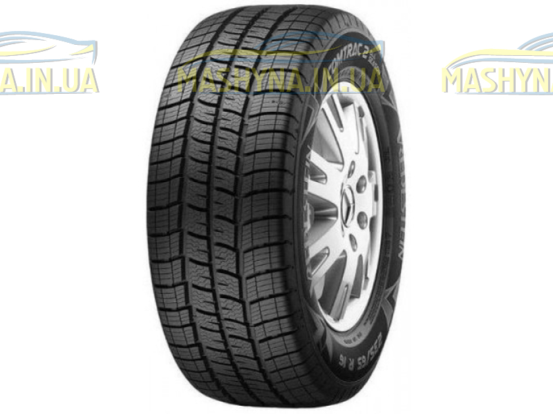 Vredestein COMTRAC 2 Winter G+ 3PMSF 215/60 R16C 103/101T