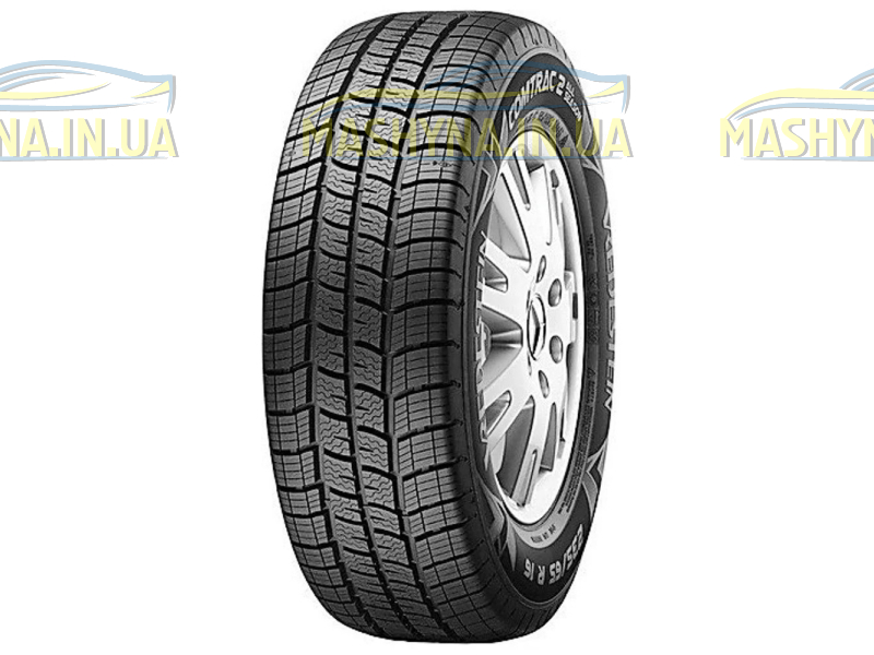 Vredestein COMTRAC 2 215/75 R16C 116/114R