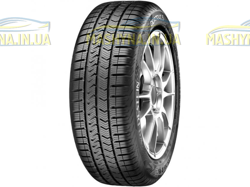 Vredestein QUATRAC 5 165/70 R13 79T