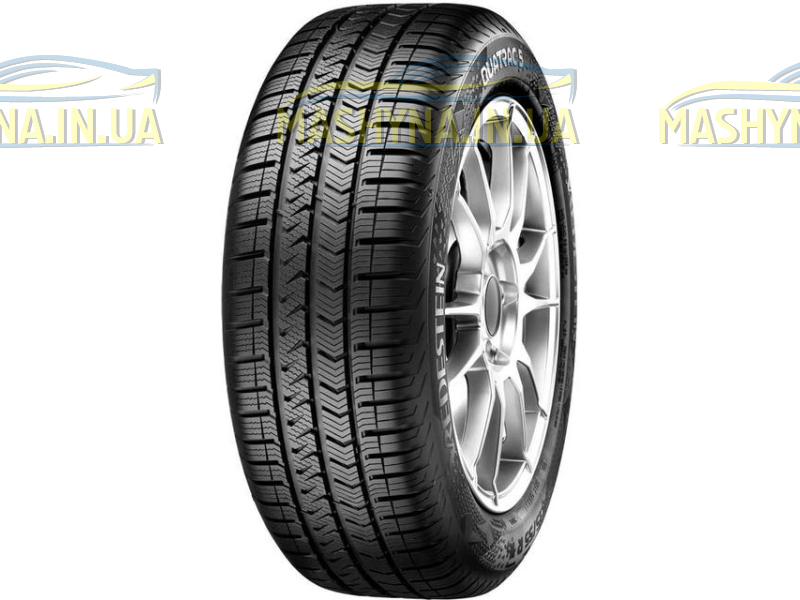 Vredestein Quatrac Pro 275/35 R19 100Y XL